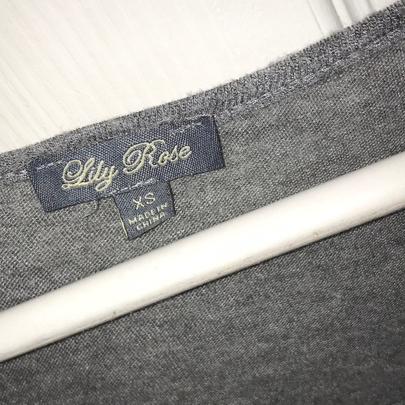 Blouse With Shoulder Detail - Picture 2 of 2